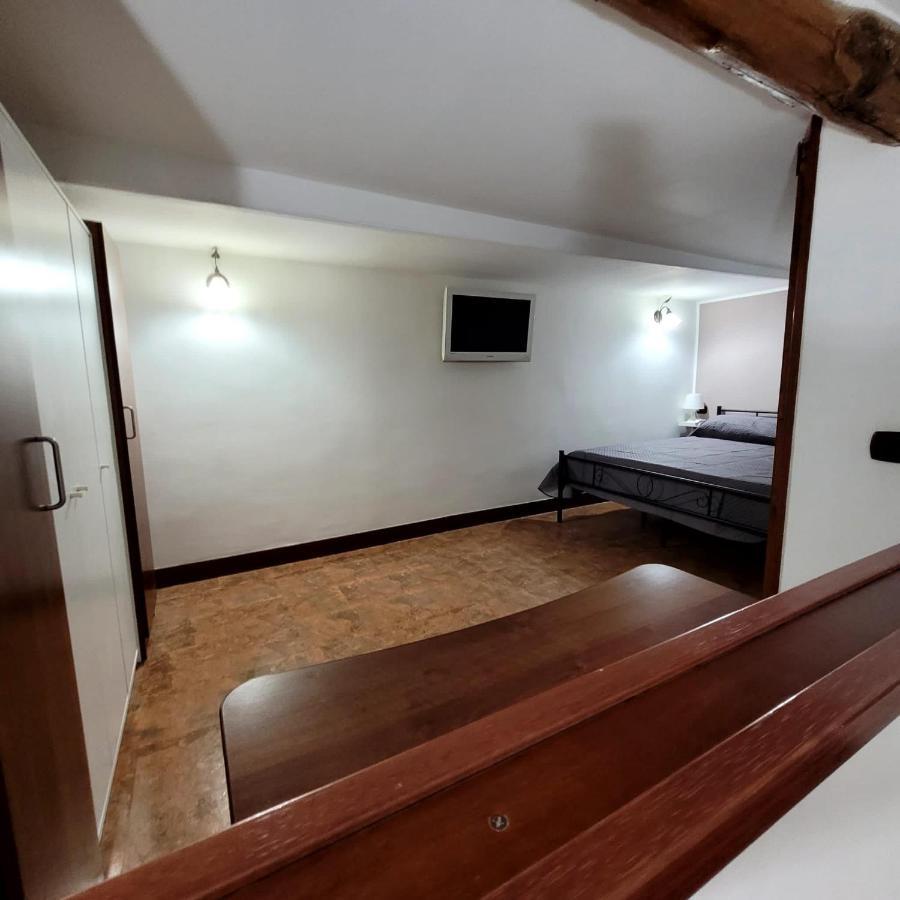 Perry Home Napoli Dış mekan fotoğraf