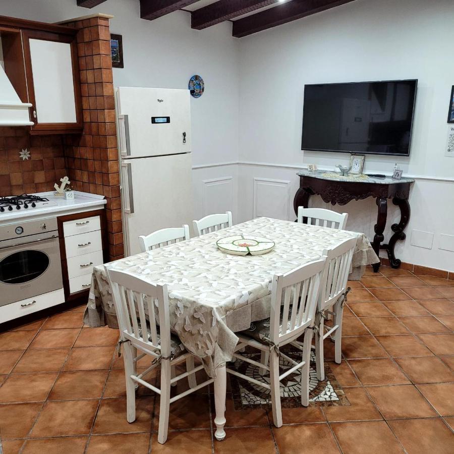 Perry Home Napoli Dış mekan fotoğraf
