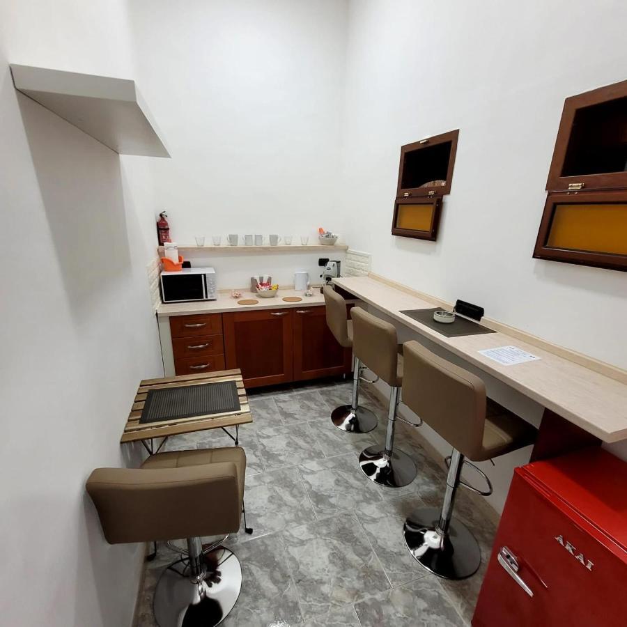 Perry Home Napoli Dış mekan fotoğraf