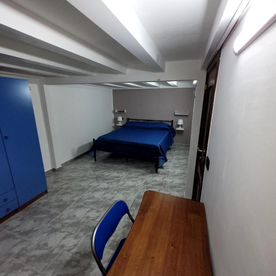 Perry Home Napoli Dış mekan fotoğraf
