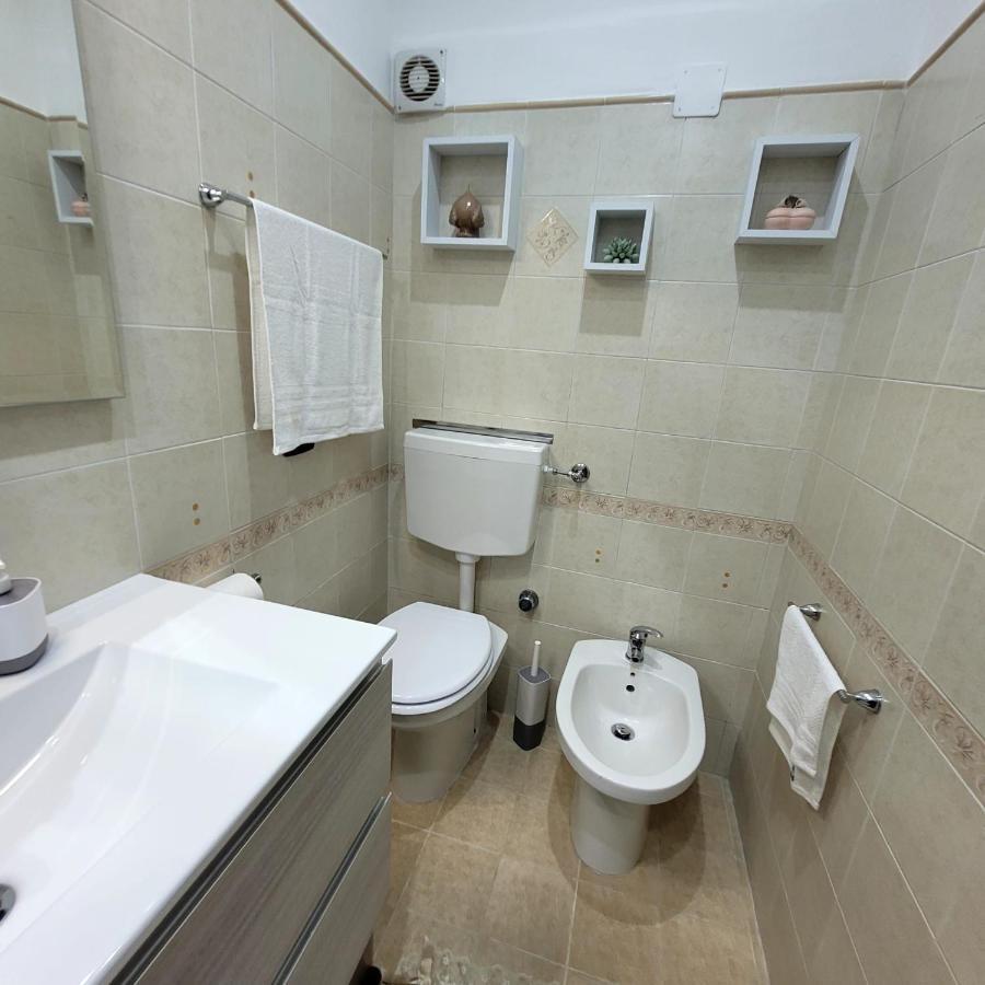 Perry Home Napoli Dış mekan fotoğraf