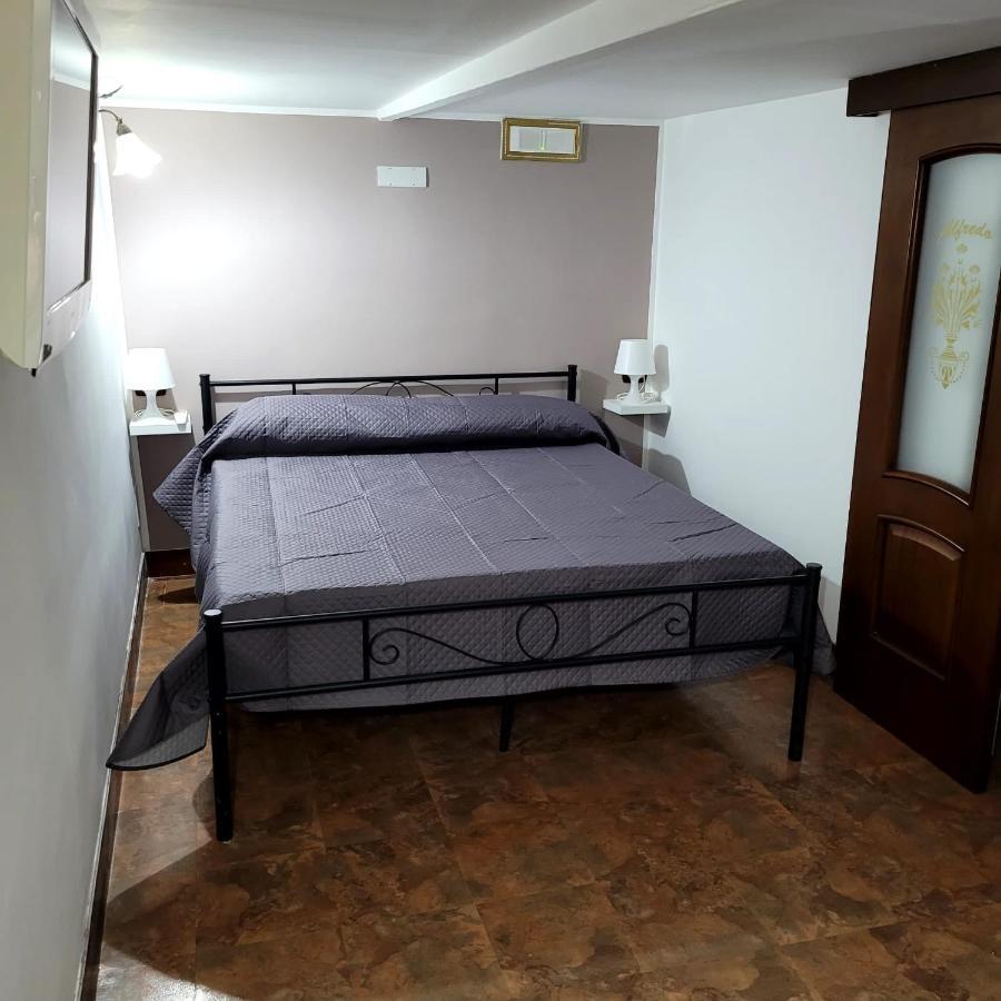 Perry Home Napoli Dış mekan fotoğraf