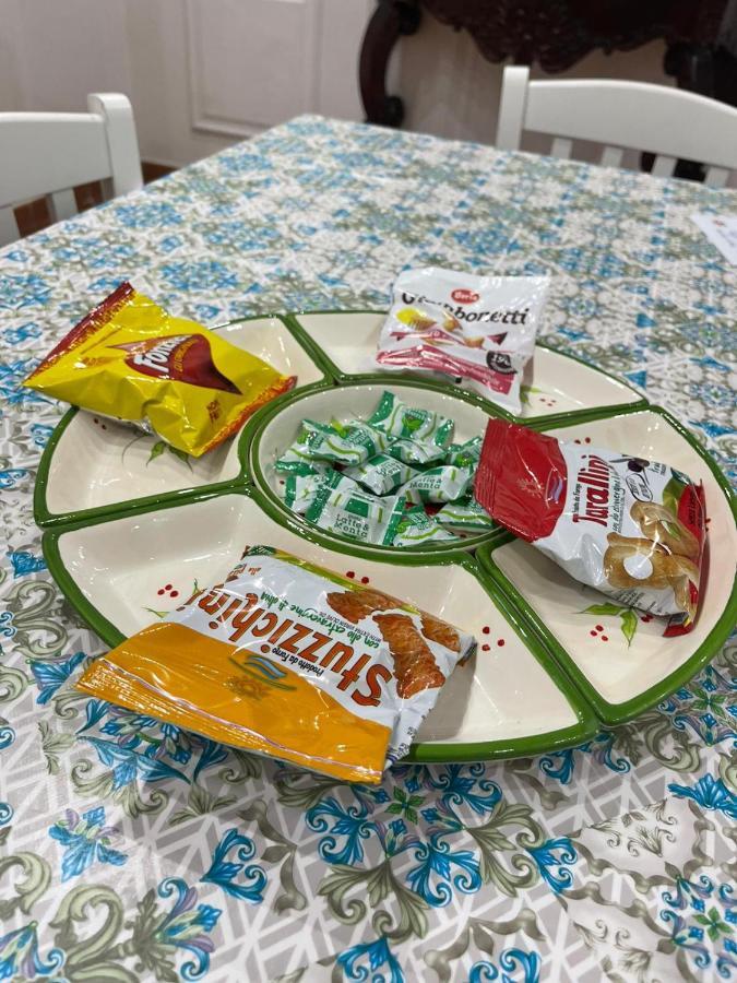 Perry Home Napoli Dış mekan fotoğraf