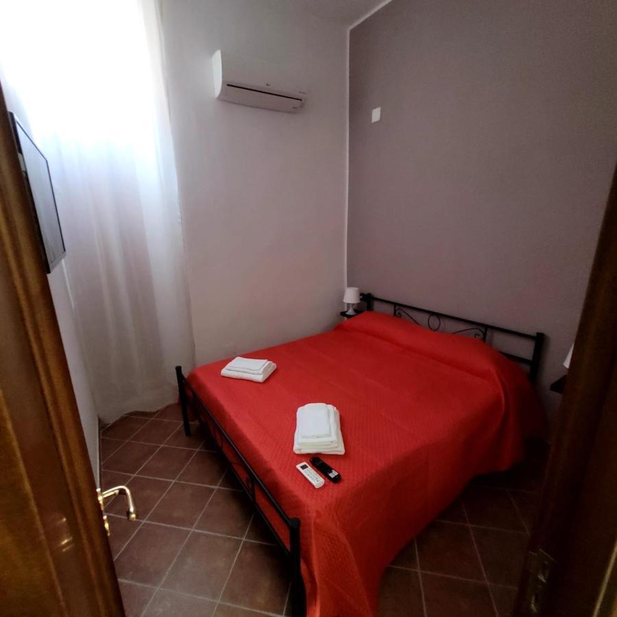 Perry Home Napoli Dış mekan fotoğraf