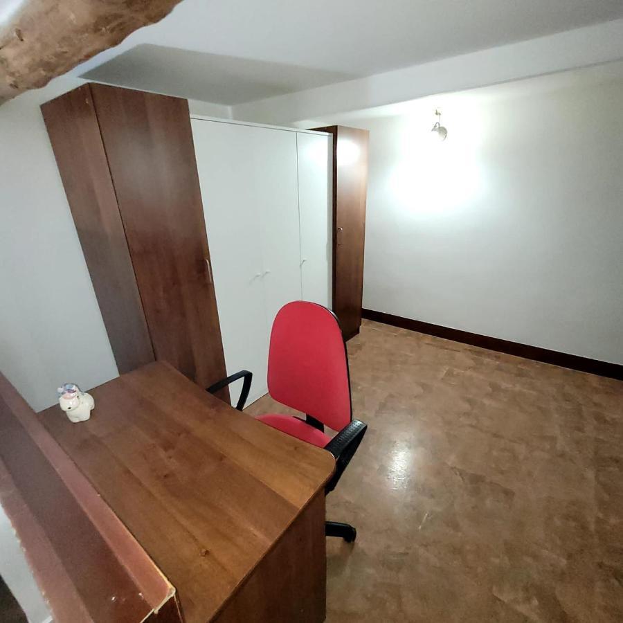 Perry Home Napoli Dış mekan fotoğraf