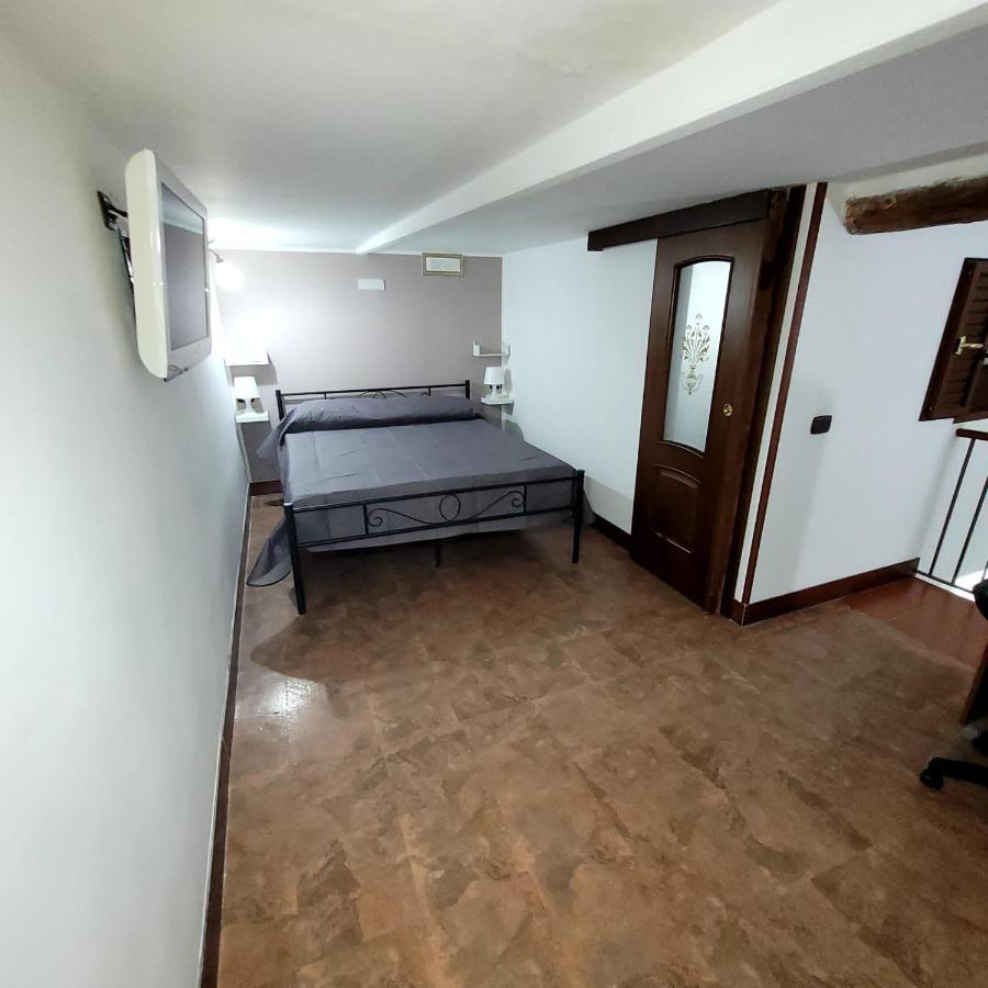 Perry Home Napoli Dış mekan fotoğraf