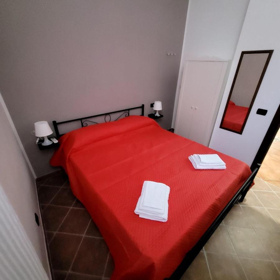 Perry Home Napoli Dış mekan fotoğraf