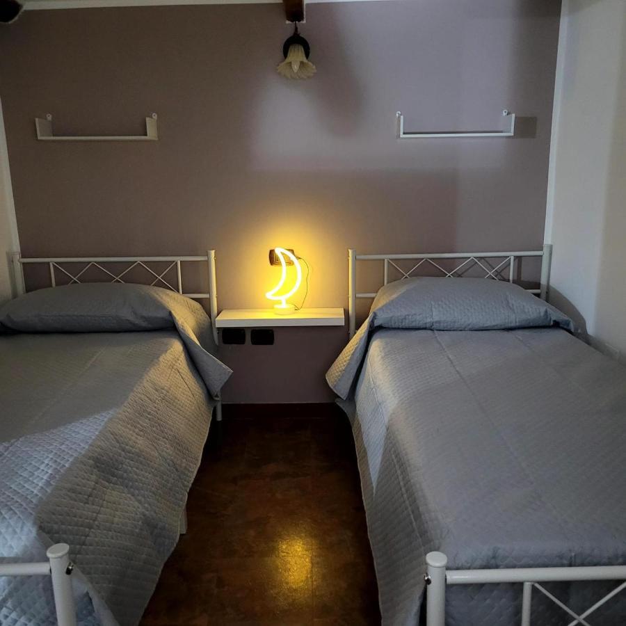 Perry Home Napoli Dış mekan fotoğraf