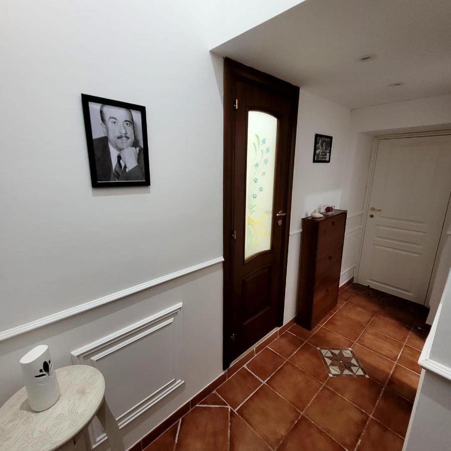 Perry Home Napoli Dış mekan fotoğraf