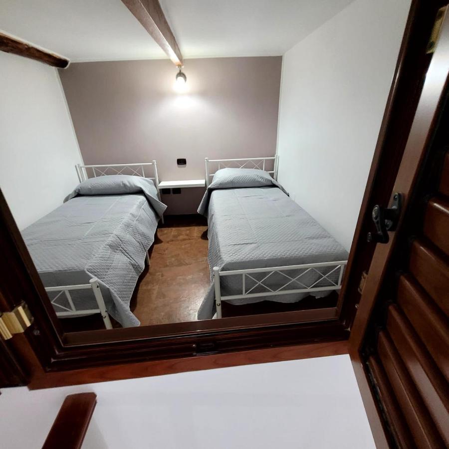 Perry Home Napoli Dış mekan fotoğraf