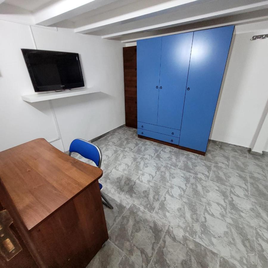 Perry Home Napoli Dış mekan fotoğraf