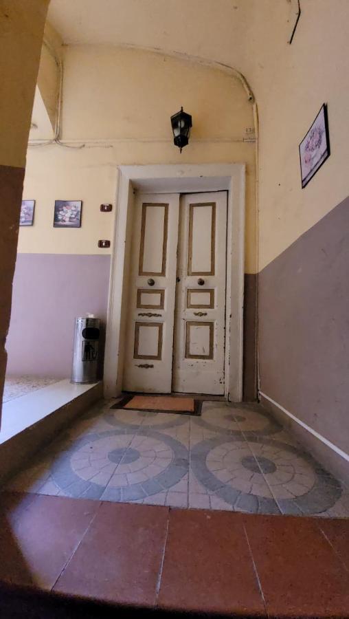Perry Home Napoli Dış mekan fotoğraf