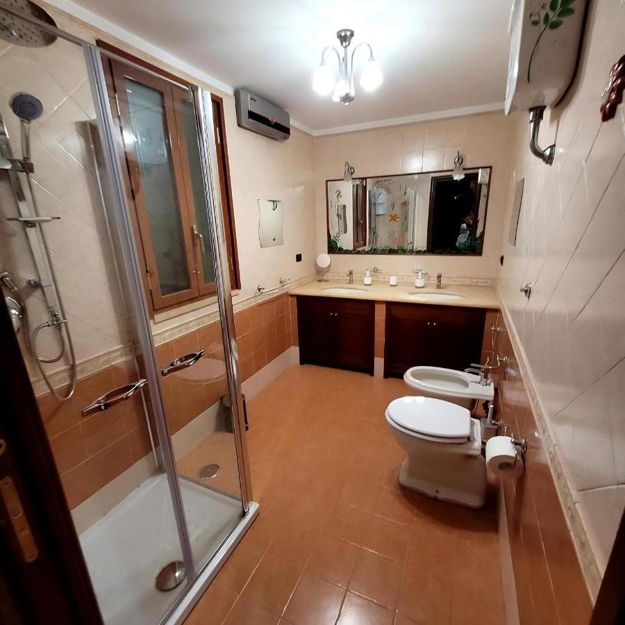 Perry Home Napoli Dış mekan fotoğraf