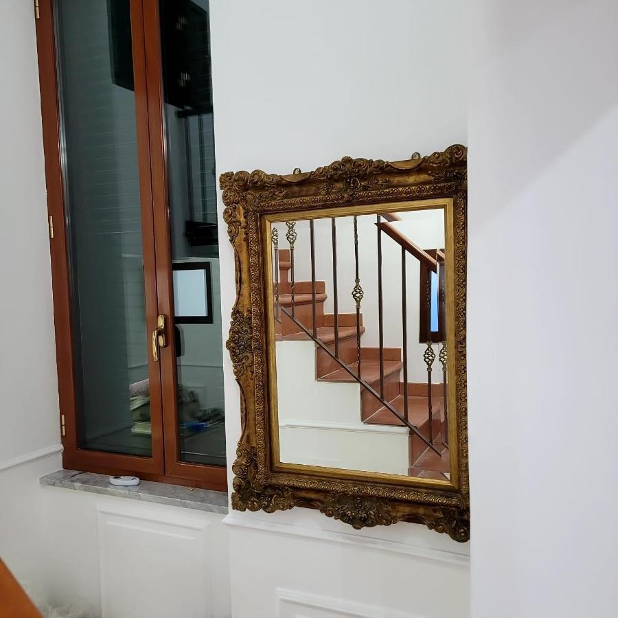 Perry Home Napoli Dış mekan fotoğraf